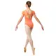 Capezio Sundown Leotard, dámský dres