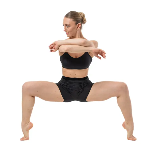 Capezio Camisole Bra Top – dámská podprsenka