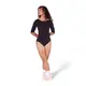 Capezio Tight Sock BG100, univerzální ponožky
