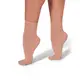 Capezio Tight Sock BG100, univerzální ponožky