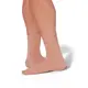 Capezio Tight Sock BG100, univerzální ponožky