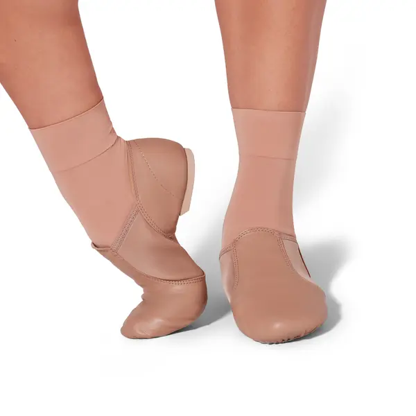 Capezio Tight Sock BG100, univerzální ponožky