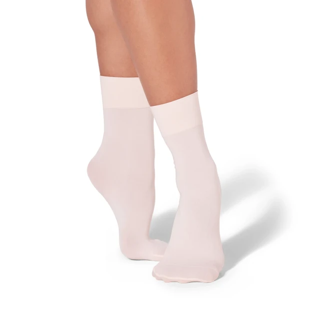 Capezio Tight Sock BG100, univerzální ponožky Capezio Tight Sock BG100, univerzální ponožky