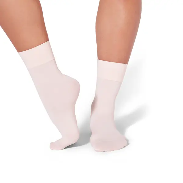 Capezio Tight Sock BG100, univerzální ponožky