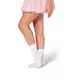 Capezio Tight Sock, dětské ponožky
