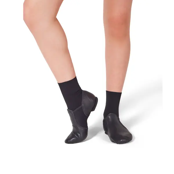 Capezio Tight Sock, dětské ponožky