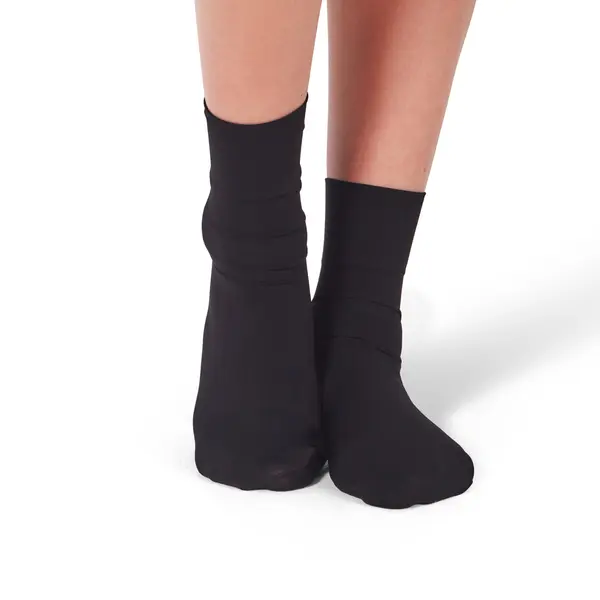 Capezio Tight Sock, dětské ponožky
