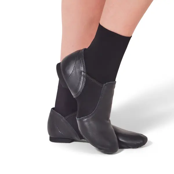 Capezio Tight Sock, dětské ponožky