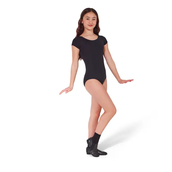 Capezio Tight Sock, dětské ponožky