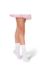 Capezio Tight Sock, dětské ponožky