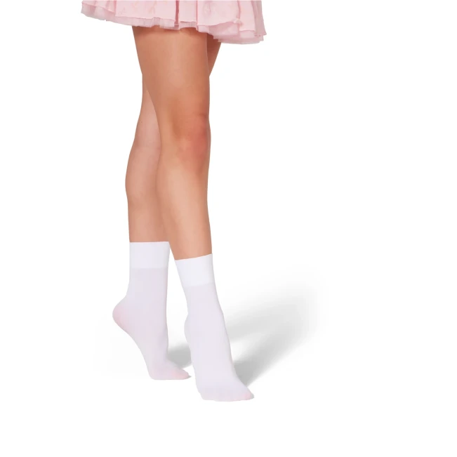 Capezio Tight Sock, dětské ponožky Capezio Tight Sock, dětské ponožky