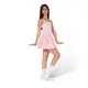 Capezio Tight Sock, dětské ponožky