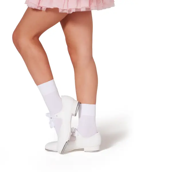 Capezio Tight Sock, dětské ponožky