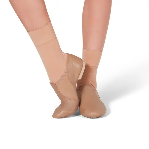 Capezio Tight Sock, dětské ponožky