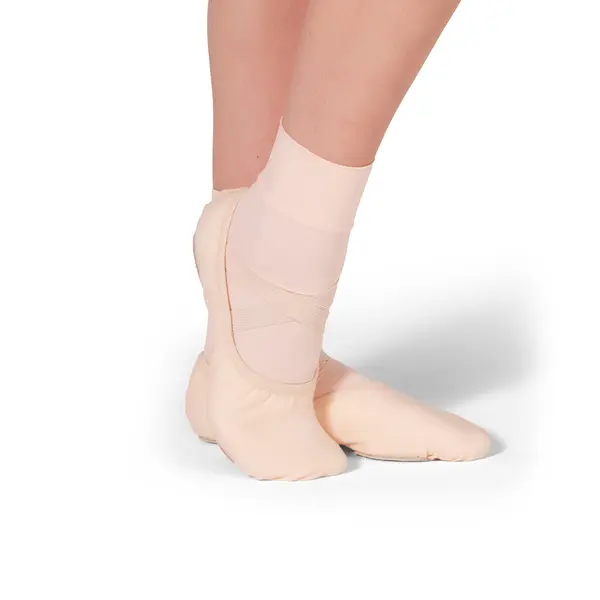 Capezio Tight Sock, dětské ponožky