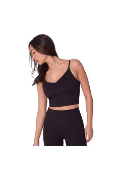Capezio Dance Cami top, dámský top na ramínka