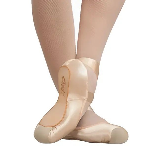 Capezio – ochrana platformy baletních špiček