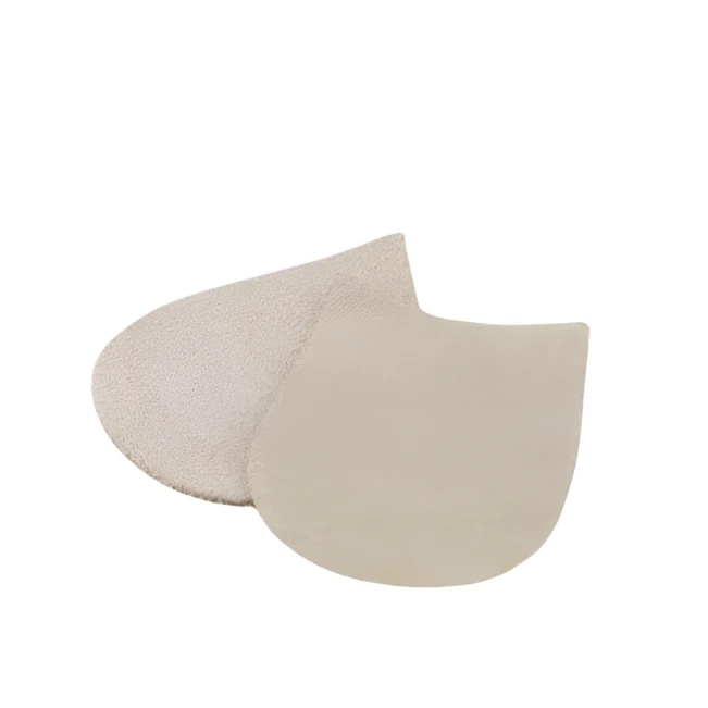 Capezio – ochrana platformy baletních špiček