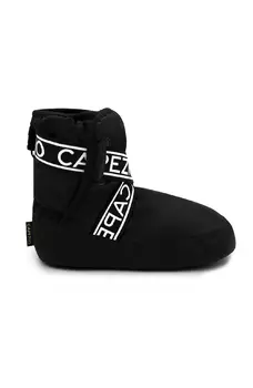 Capezio Varsity Bootie, pánská zahřívací obuv
