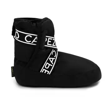 Capezio Varsity Bootie, pánská zahřívací obuv