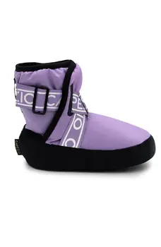 Capezio Varsity Bootie, zahřívací obuv