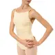 Capezio Wistful Camisole Leotard - dámský dres s jemným záhybem