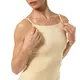 Capezio Wistful Camisole Leotard - dámský dres s jemným záhybem