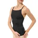 Capezio Wistful Camisole Leotard - dámský dres s jemným záhybem