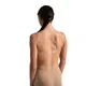 Capezio Seamless sweatheart bandeau bra, dámská podprsenka