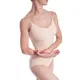 Capezio Camisole Foundation 3565B, dres s podprsenkou
