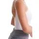 Capezio Knit Foldover Boyshort CK10950W, pletené šortky