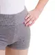 Capezio Knit Foldover Boyshort CK10950W, pletené šortky