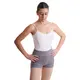 Capezio Knit Foldover Boyshort CK10950W, pletené šortky