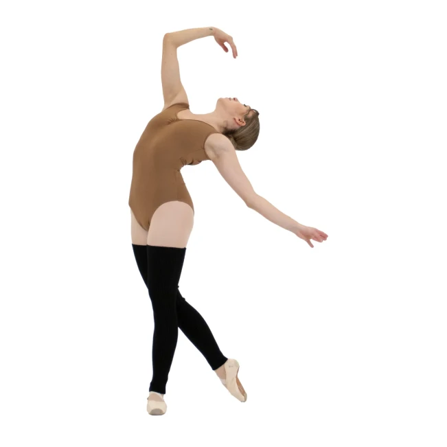 Capezio Leg warmer 27", stulpny Capezio Leg warmer 27", stulpny