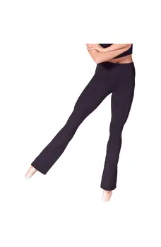 Capezio Soft Elegance, rozšířené legíny pro dámy