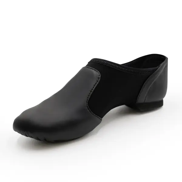 Capezio Golve jazz shoe, pánské jazzovky s ergonomickým tvarom