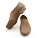 Capezio Golve jazz shoe, pánské jazzovky s ergonomickým tvarom