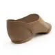 Capezio Golve jazz shoe, pánské jazzovky s ergonomickým tvarom