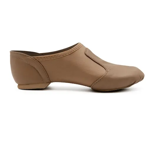 Capezio Golve jazz shoe, pánské jazzovky s ergonomickým tvarom