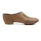 Capezio Golve jazz shoe, pánské jazzovky s ergonomickým tvarom