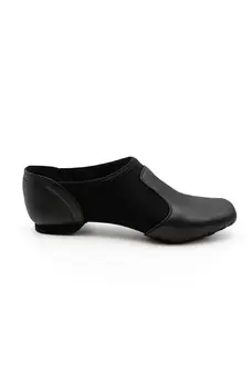 Capezio Glove jazz shoe, dámské jazzovky s ergonomickým tvarem