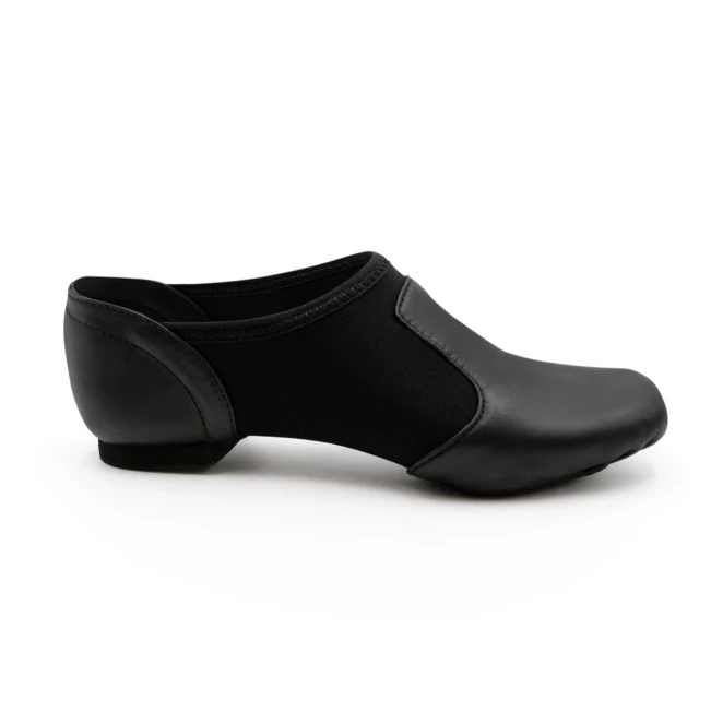Capezio Glove jazz shoe, dámské jazzovky s ergonomickým tvarem Capezio Glove jazz shoe, dámské jazzovky s ergonomickým tvarem