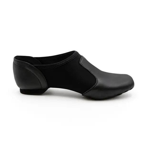 Capezio Golve jazz shoe, pánské jazzovky s ergonomickým tvarom