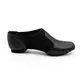 Capezio Golve jazz shoe, pánské jazzovky s ergonomickým tvarom