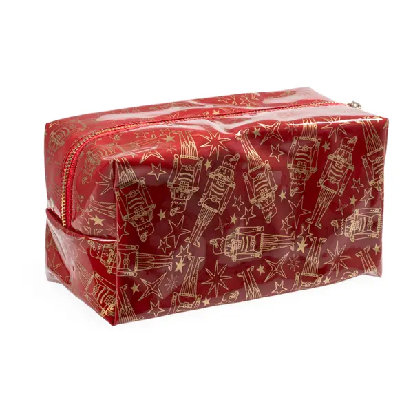 Capezio Holiday Make up bag, kosmetická taška Capezio Holiday Make up bag, kosmetická taška