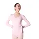 Capezio Essentials Wrap Top, dívčí top na zavazování