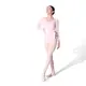 Capezio Essentials Wrap Top, dívčí top na zavazování