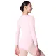 Capezio Essentials Wrap Top, dívčí top na zavazování