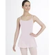 Capezio Camisole Dress, dres se sukénkou