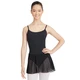 Capezio Camisole Dress, dres se sukénkou